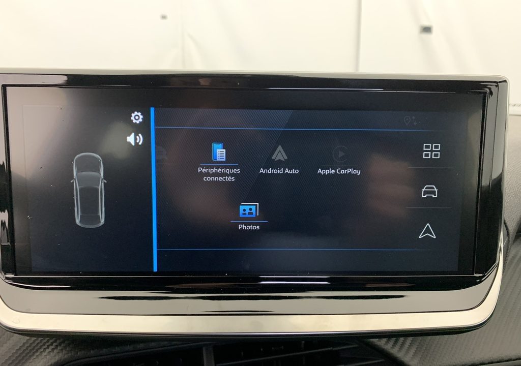 Peugeot 2008 100 S&S BVM6 Style