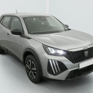 Peugeot 2008 100 S&S BVM6 Style