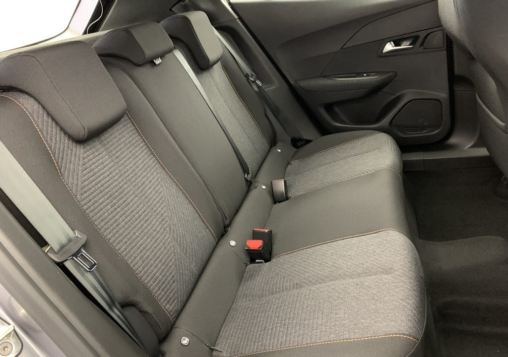 Peugeot 2008 100 S&S BVM6 Style