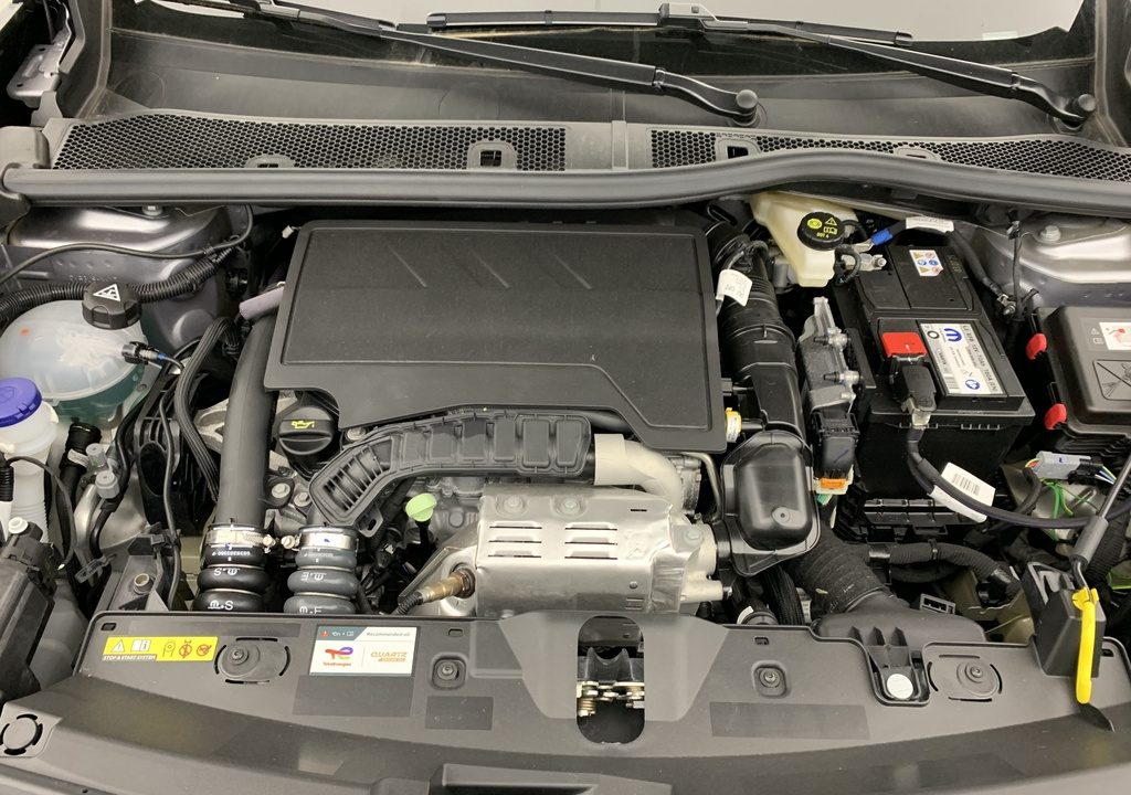 Peugeot 2008 100 S&S BVM6 Style