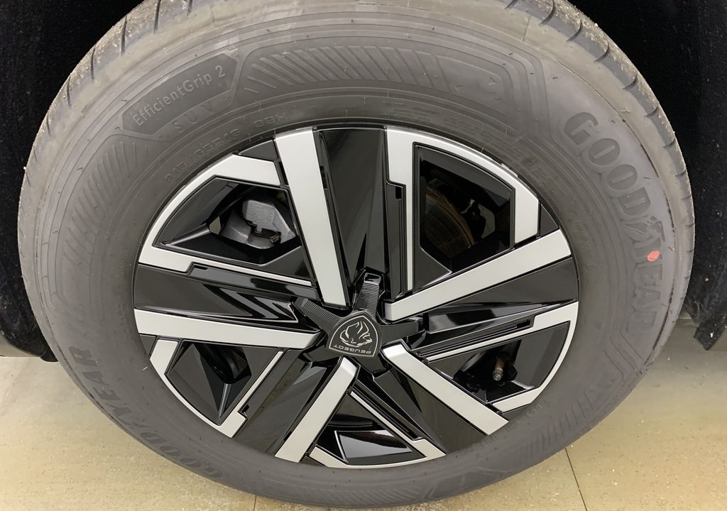 Peugeot 2008 100 S&S BVM6 Style