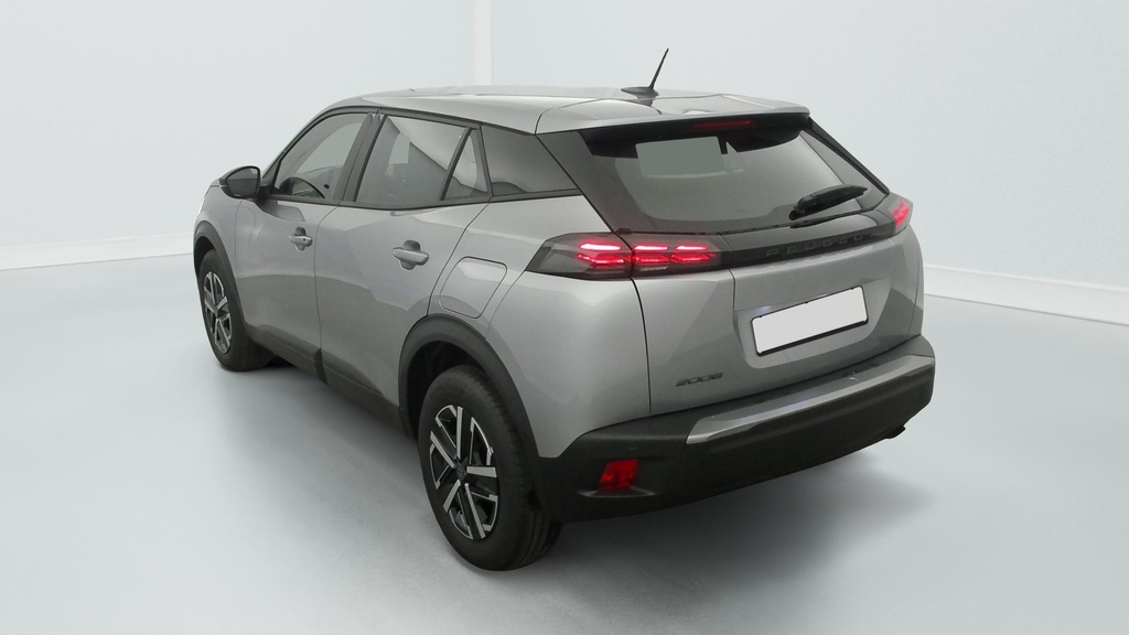 Peugeot 2008 100 S&S BVM6 Style