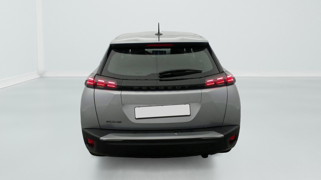 Peugeot 2008 100 S&S BVM6 Style