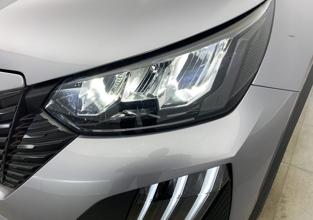 Peugeot 2008 100 S&S BVM6 Style
