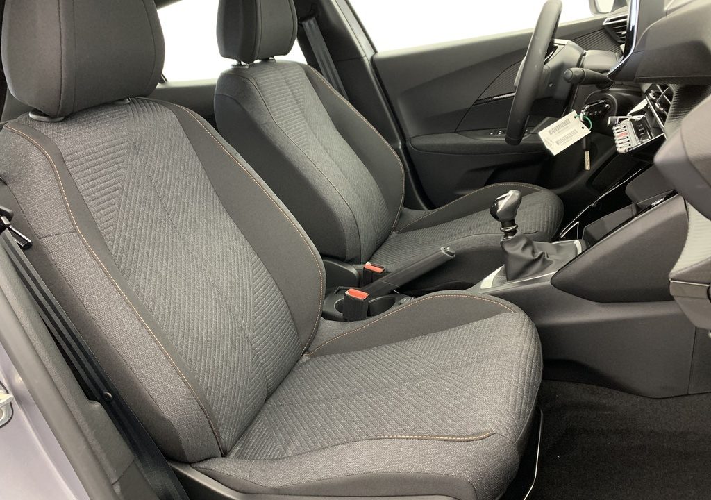 Peugeot 2008 100 S&S BVM6 Style