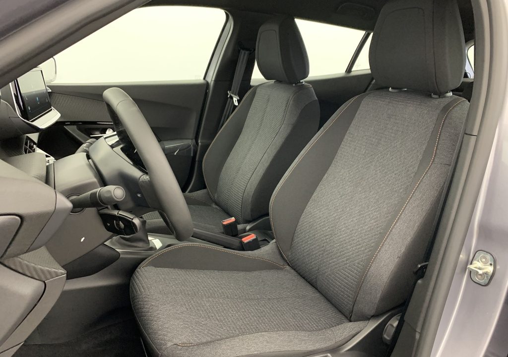 Peugeot 2008 100 S&S BVM6 Style