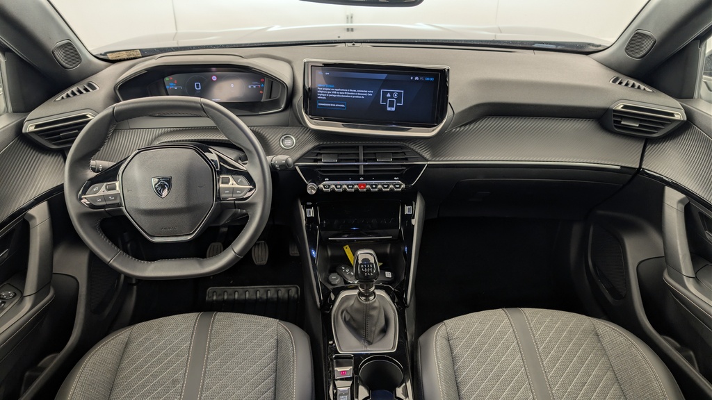 Peugeot 2008 100 S&S BVM6 Allure