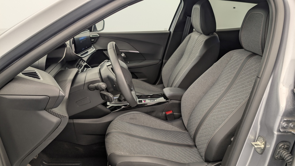 Peugeot 2008 100 S&S BVM6 Allure