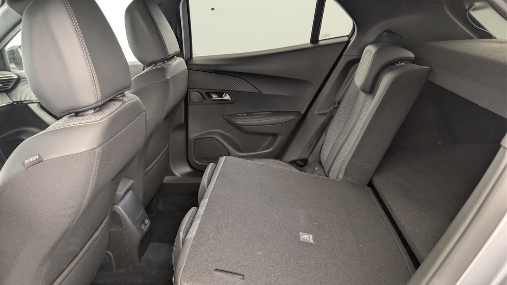 Peugeot 2008 100 S&S BVM6 Allure