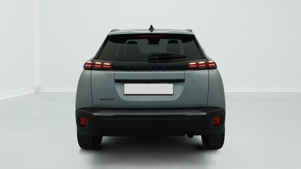 Peugeot 2008 100 S&S BVM6 Allure