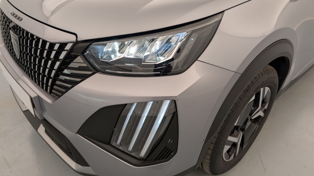 Peugeot 2008 100 S&S BVM6 Allure