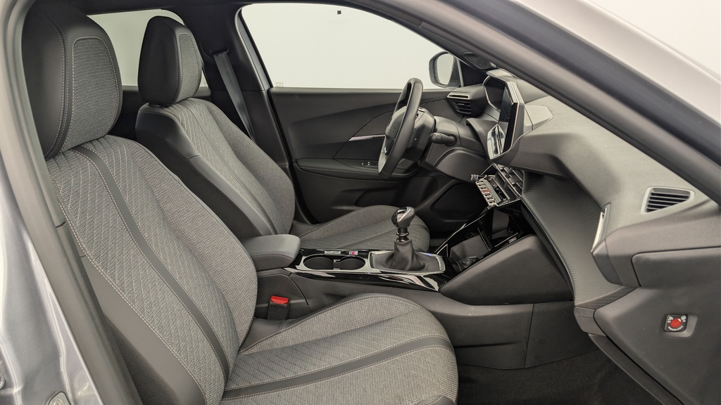 Peugeot 2008 100 S&S BVM6 Allure