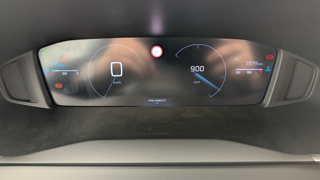 Peugeot 2008 100 S&S BVM6 Allure