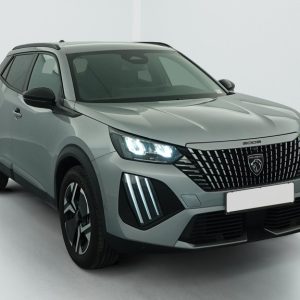 Peugeot 2008 100 S&S BVM6 Allure