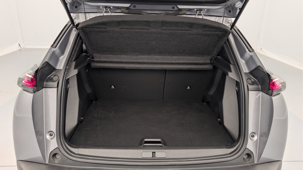 Peugeot 2008 100 S&S BVM6 Allure