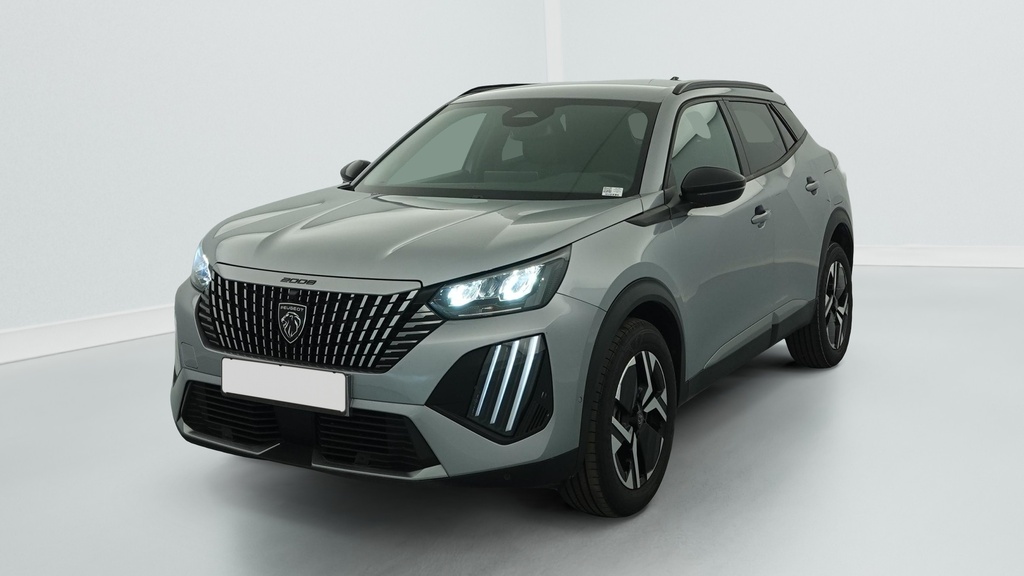 Peugeot 2008 100 S&S BVM6 Allure