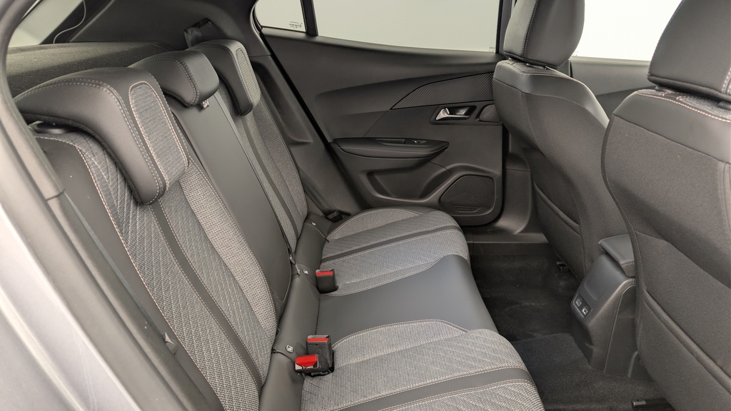 Peugeot 2008 100 S&S BVM6 Allure