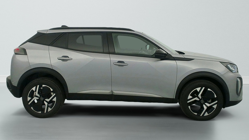Peugeot 2008 100 S&S BVM6 Allure