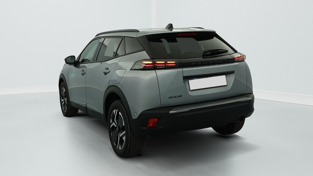 Peugeot 2008 100 S&S BVM6 Allure