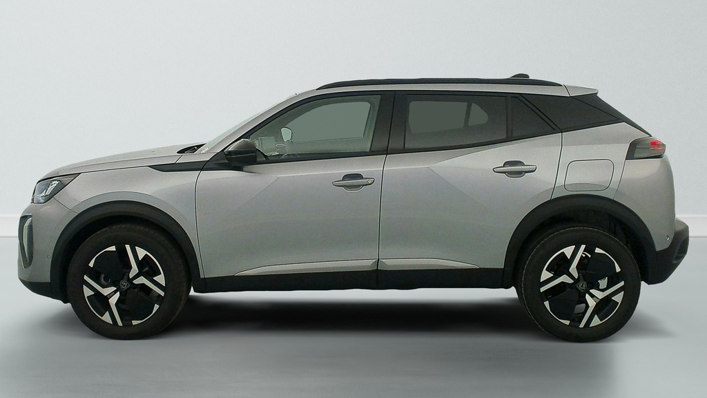Peugeot 2008 100 S&S BVM6 Allure