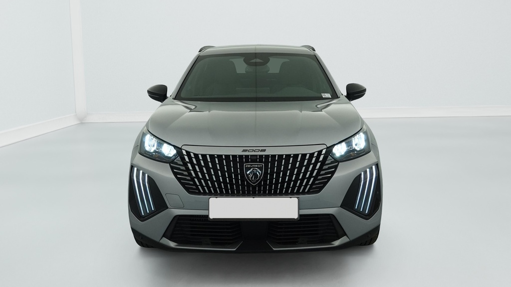 Peugeot 2008 100 S&S BVM6 Allure
