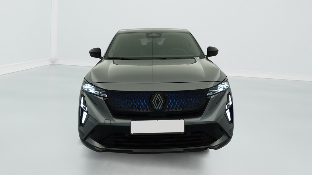 Renault Rafale hyper hybrid E-Tech 4×4 300 esprit Alpine