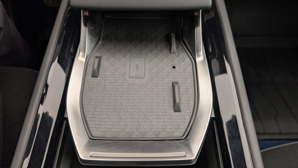 Renault Rafale hyper hybrid E-Tech 4×4 300 esprit Alpine