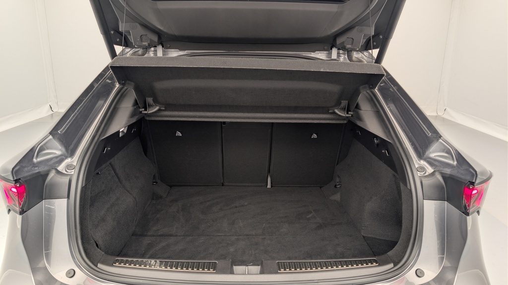 Renault Rafale hyper hybrid E-Tech 4×4 300 esprit Alpine