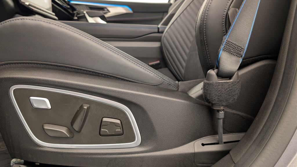 Renault Rafale hyper hybrid E-Tech 4×4 300 esprit Alpine