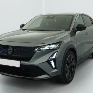 Renault Rafale hyper hybrid E-Tech 4×4 300 esprit Alpine