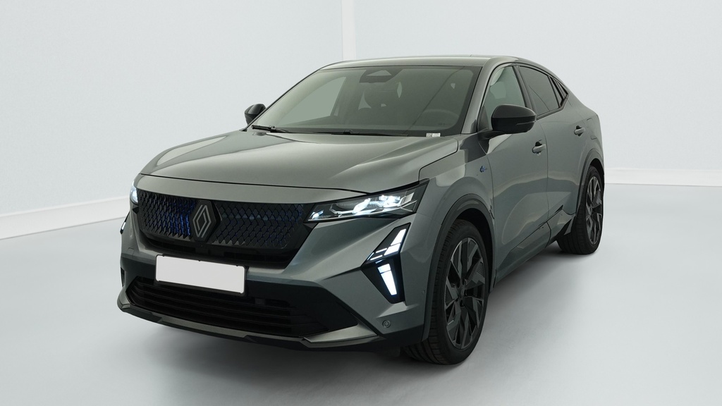 Renault Rafale hyper hybrid E-Tech 4×4 300 esprit Alpine
