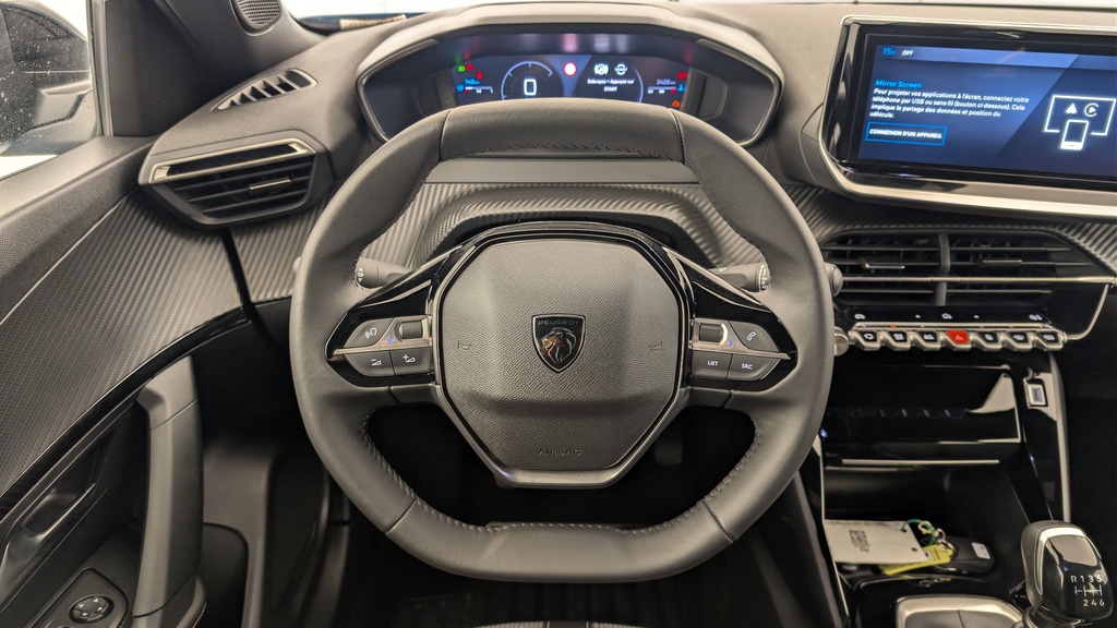 Peugeot 2008 100 S&S BVM6 Allure