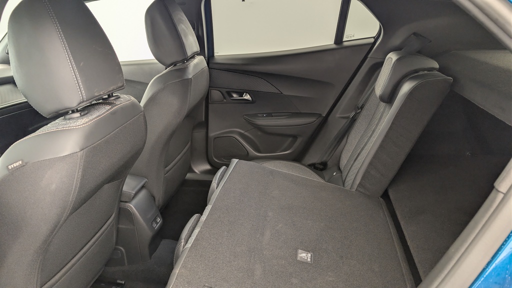 Peugeot 2008 100 S&S BVM6 Allure
