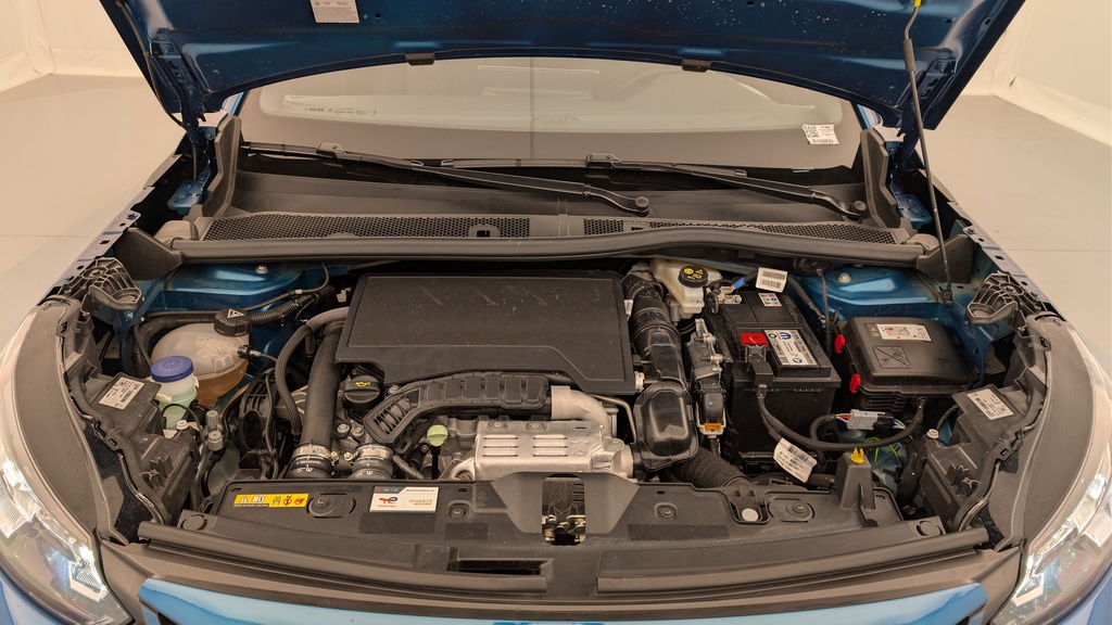 Peugeot 2008 100 S&S BVM6 Allure