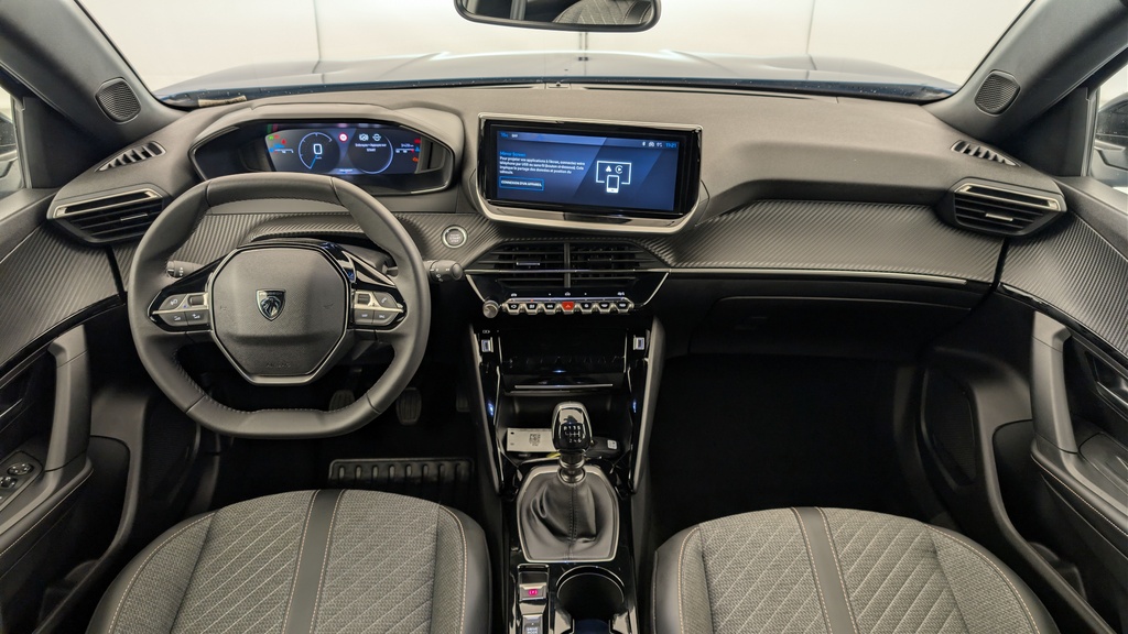 Peugeot 2008 100 S&S BVM6 Allure