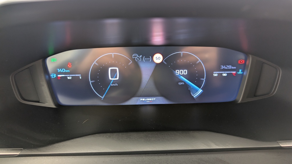 Peugeot 2008 100 S&S BVM6 Allure