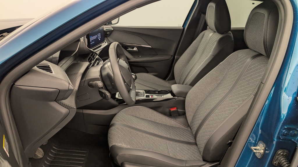 Peugeot 2008 100 S&S BVM6 Allure