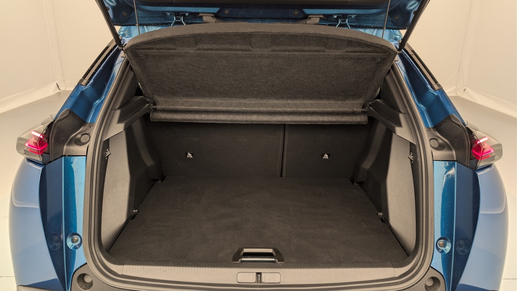 Peugeot 2008 100 S&S BVM6 Allure