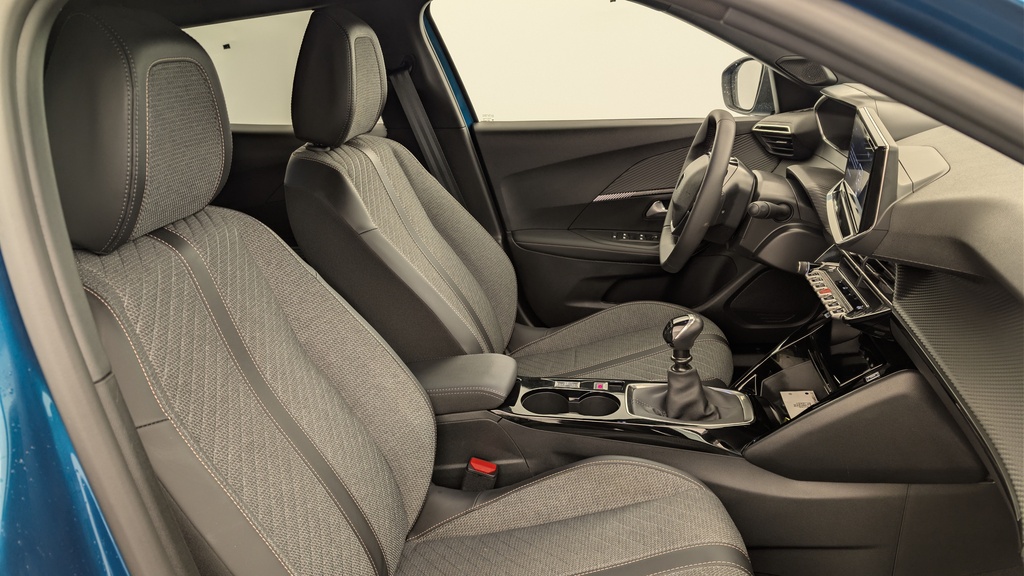 Peugeot 2008 100 S&S BVM6 Allure