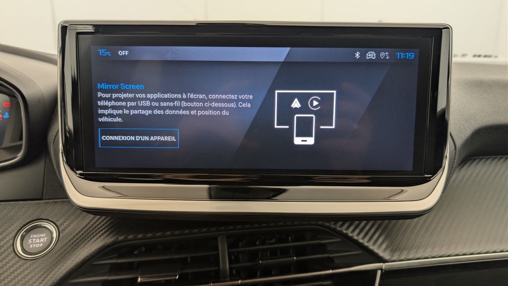 Peugeot 2008 100 S&S BVM6 Allure