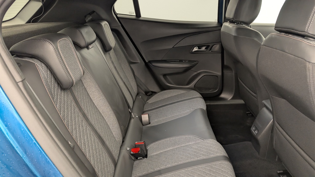 Peugeot 2008 100 S&S BVM6 Allure