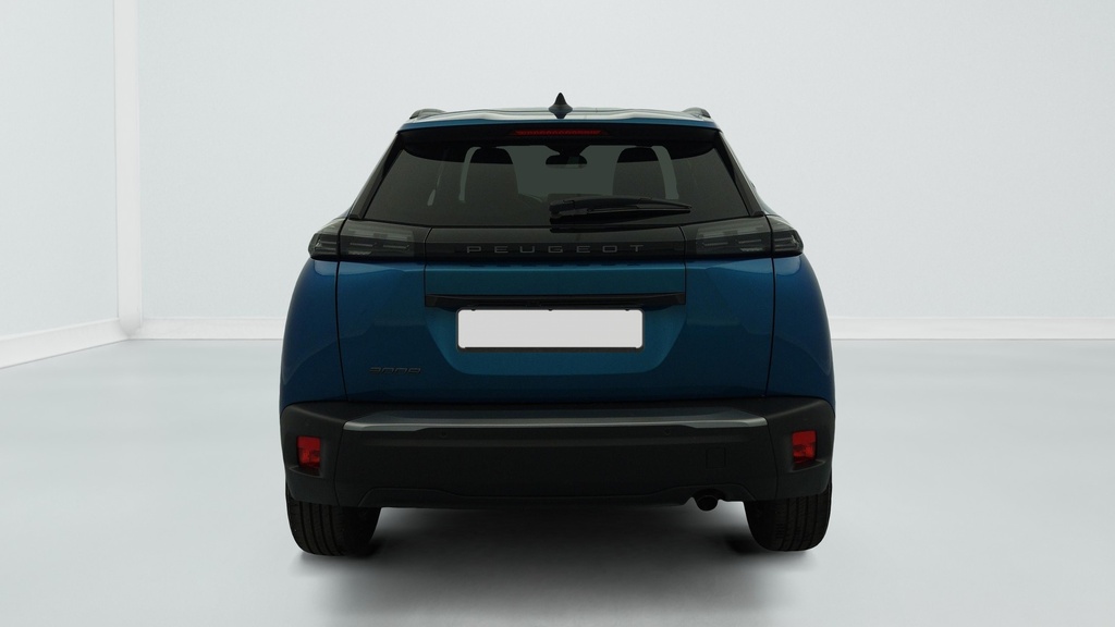 Peugeot 2008 100 S&S BVM6 Allure