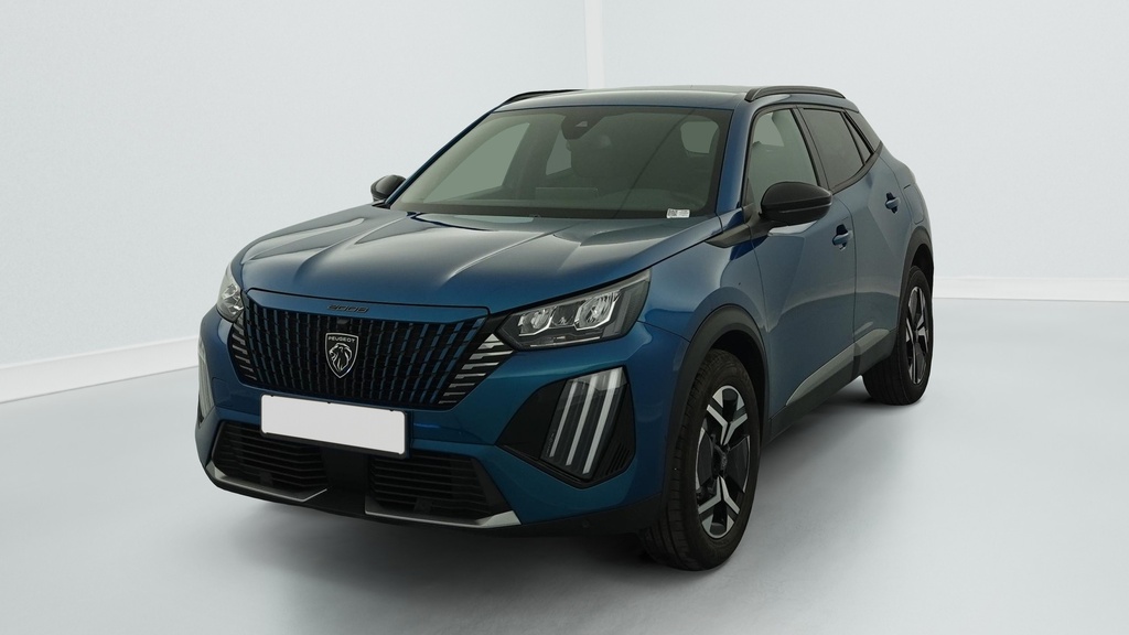 Peugeot 2008 100 S&S BVM6 Allure