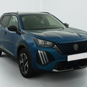 Peugeot 2008 100 S&S BVM6 Allure