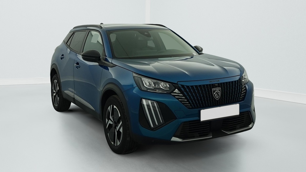 Peugeot 2008 100 S&S BVM6 Allure
