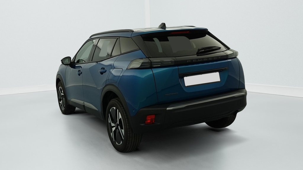 Peugeot 2008 100 S&S BVM6 Allure