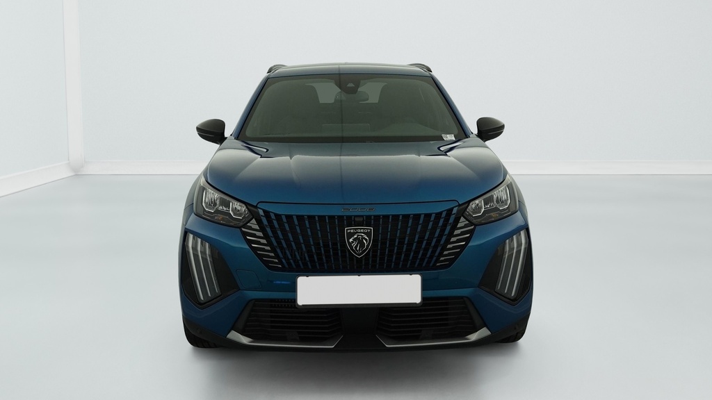 Peugeot 2008 100 S&S BVM6 Allure