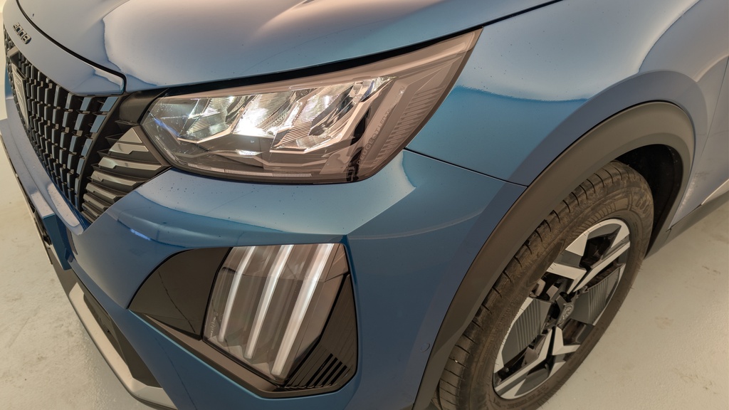 Peugeot 2008 100 S&S BVM6 Allure