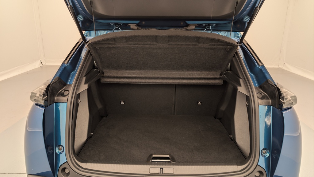 Peugeot 2008 100 S&S BVM6 Allure