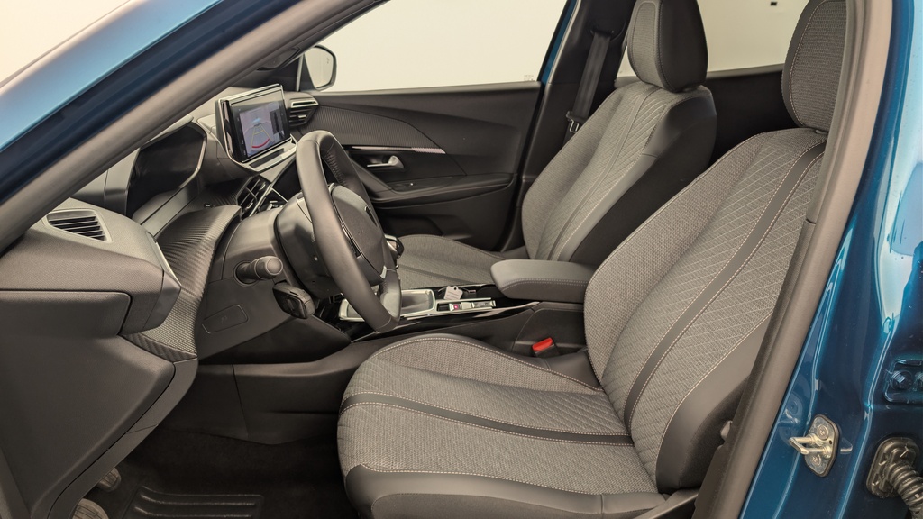 Peugeot 2008 100 S&S BVM6 Allure